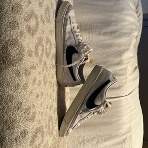 Nike Blazers